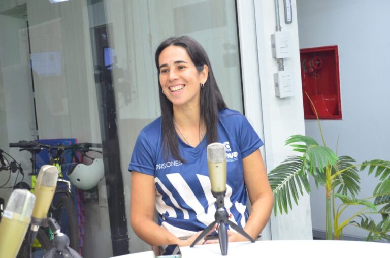 Lanzarán una Diplomatura en Artes Marciales y Deportes de Combate para fortalecer y promover la disciplina en la provincia imagen-12