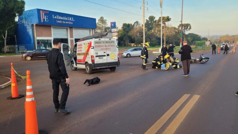 Siniestralidad vial: una problemática que requiere una atención seria y adecuada imagen-34