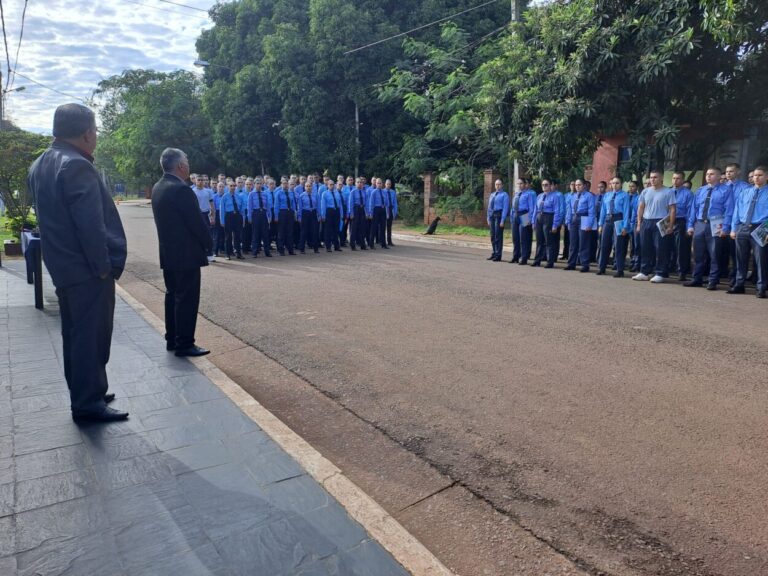 Seguridad Vial: es responsabilidad de todos, señalan imagen-12