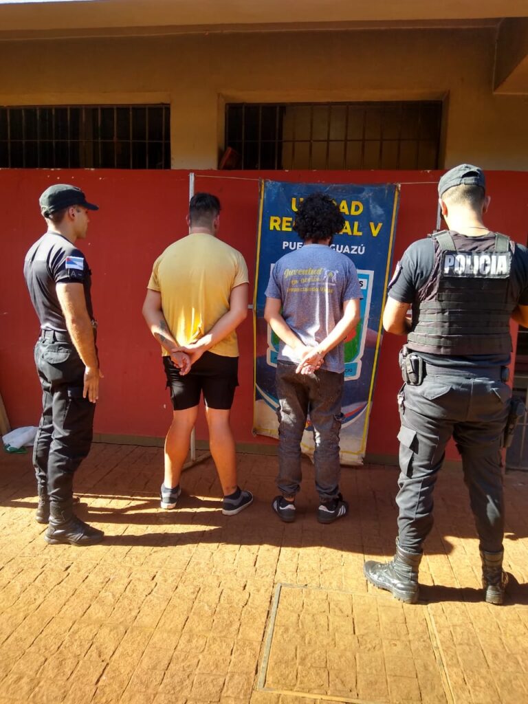 Investigan supuesta estafa para debutar en equipos profesionales de fútbol imagen-20