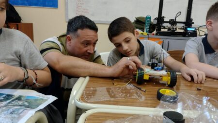 "Sumá tu Escuela" llega a más de 150 instituciones educativas en Misiones imagen-3