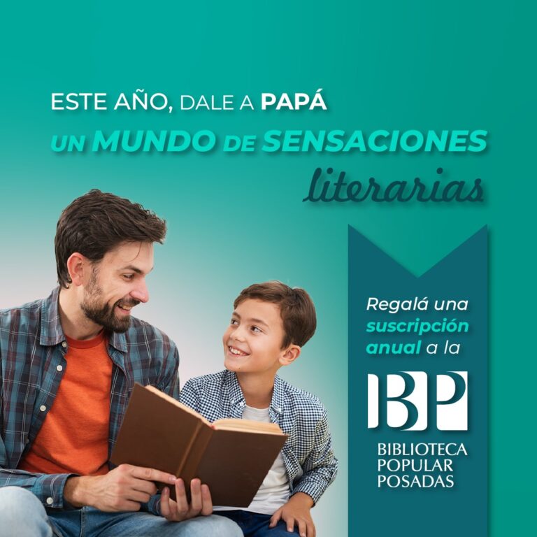 ¿Le vas a regalar un libro a papá en su día? imagen-44