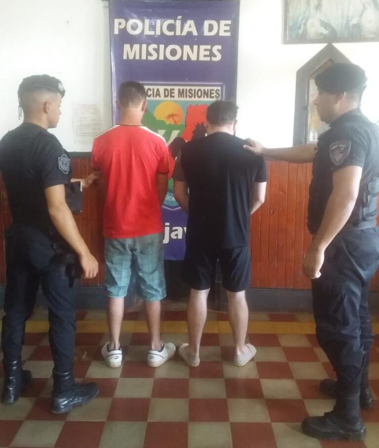 Tres detenidos en una investigación por presunta corrupción de menores: en el allanamiento, la Policía halló a una joven desaparecida imagen-22