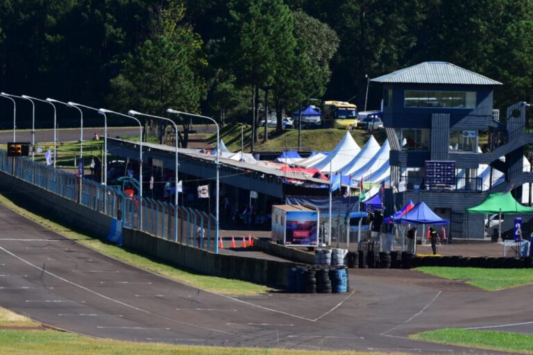 Automovilismo: el ACO se prepara para recibir a la 3ra fecha del Misionero de Pista imagen-23