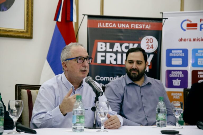 Passalacqua: "Hacer distinciones entre lo público y lo privado nos llevó a los argentinos a tener divisiones estúpidas" imagen-49