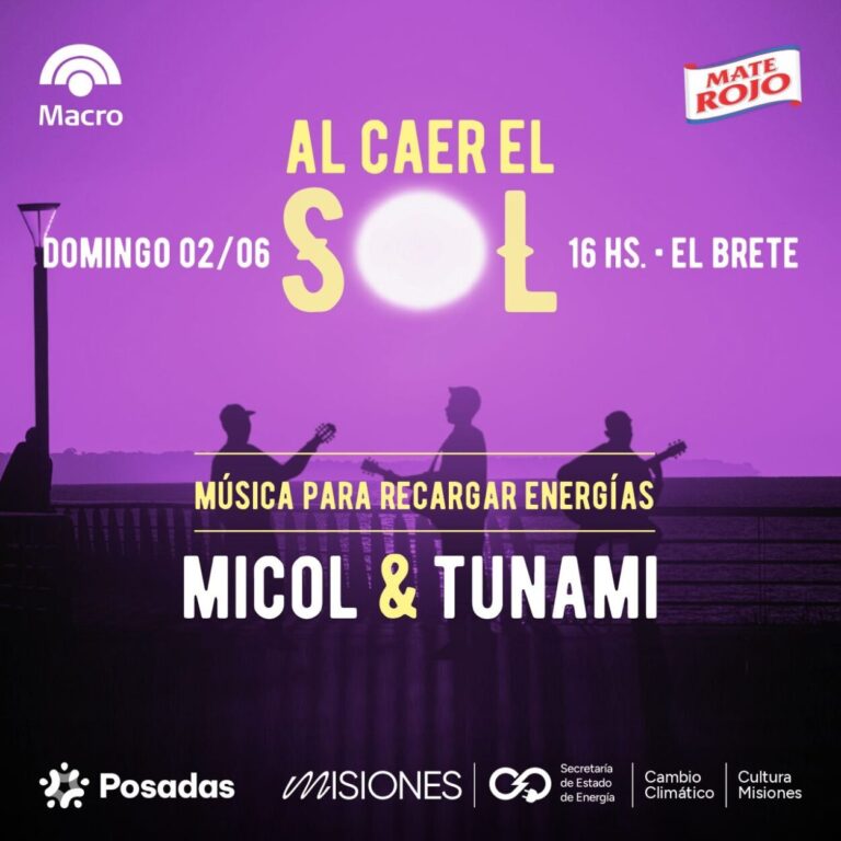 Al caer el sol: Este domingo llega el funk, soul y cumbia a la playa El Brete  imagen-48