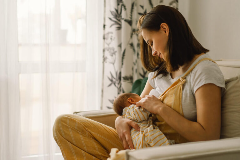 Maternidad en Argentina: menos hijos, a edades más tardías y más familias monoparentales imagen-9