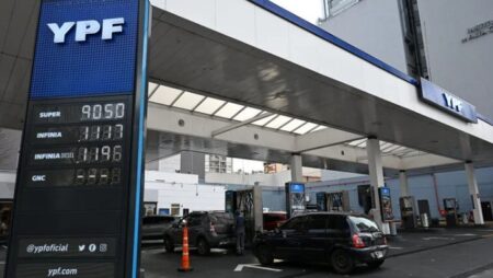 Aumentaron la nafta y el gasoil: rigen los nuevos valores en las bocas de expendio de todo el país imagen-7