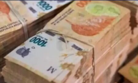 Por acuerdo del Gobierno con bancos Nación y Macro, líneas crediticias “inyectarán $13 mil millones a la economía misionera” imagen-10