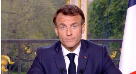 Francia: Emmanuel Macron llamó a elecciones legislativas anticipadas tras victoria de ultraderecha en las europeas imagen-7