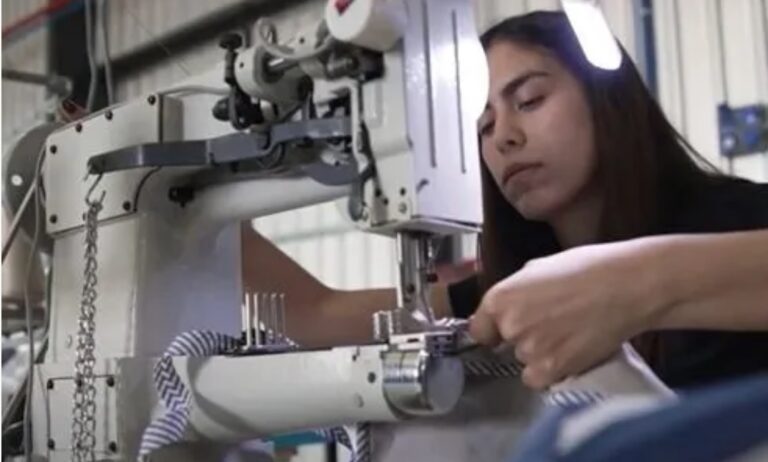 Misiones es la única Provincia con créditos a mujeres emprendedoras, destacan imagen-34