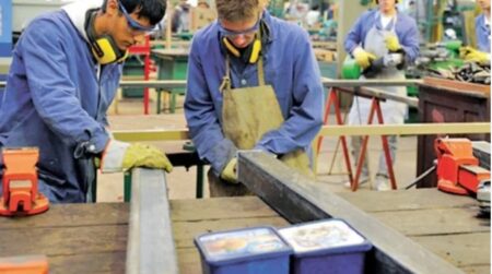 Escuelas técnicas: continúan las gestiones para destrabar los fondos nacionales imagen-9