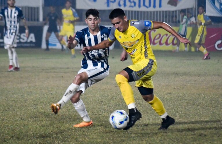 Fútbol: Crucero con chances de jugar la próxima edición de la Copa Argentina imagen-39