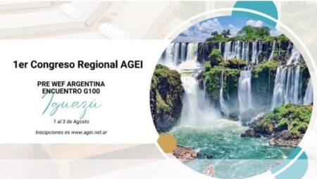 Empresarias, líderes sociales y emprendedoras de más de 10 países y de 14 provincias argentinas participarán en Puerto Iguazú del 1er Foro Regional Económico de Mujeres imagen-7