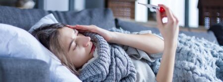 Los casos de gripe A crecen en la Argentina: cuáles son los síntomas imagen-3