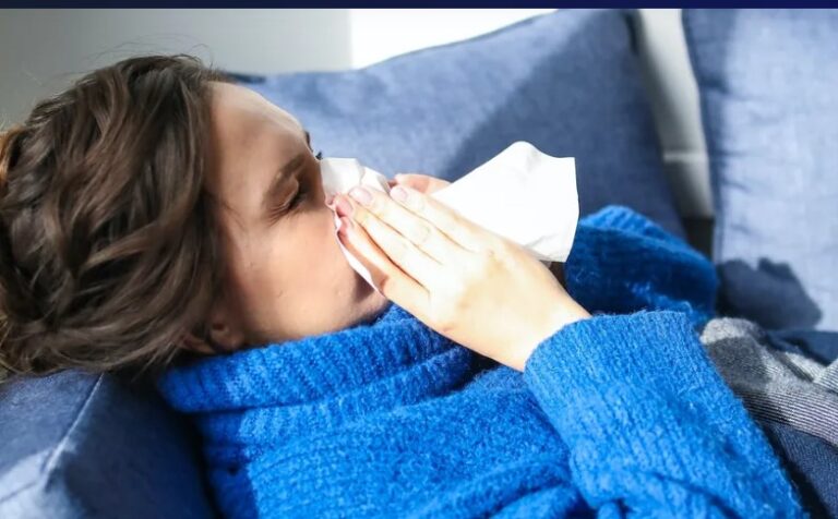 Enfermedades respiratorias: hay aumento de casos de Gripe pero no están colapsadas las guardias en hospitales, señalan imagen-26