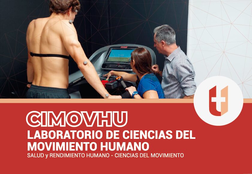La Universidad Católica de las Misiones inaugura el Laboratorio de Ciencias del Movimiento Humano imagen-2