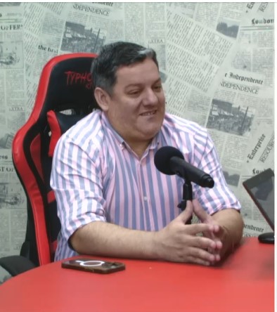 Llera: "La oposición mete una zancadilla cada tanto para ver si gana algún puntito" imagen-4