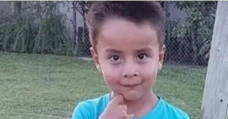 Búsqueda de Loan: qué se sabe hasta el momento de la investigación para dar con el paradero del menor desaparecido imagen-9