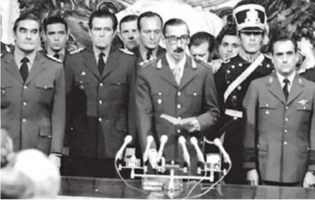 Casación rechazó relato del Gobierno sobre crímenes en dictadura: "Fue un ataque sistemático a la población civil" imagen-16