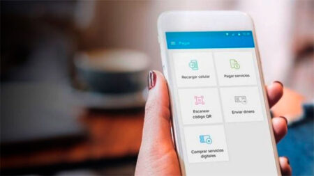 Transferencias pull: Banco Central establece nuevos cambios clave para empresas y bancos Transferencias pull: Banco Central establece nuevos cambios clave para empresas y bancos imagen-7