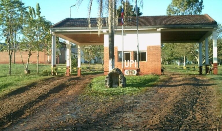 Hallan sin vida a un interno en el Complejo Penitenciario I de Loreto imagen-30