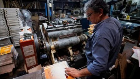 Preocupante: 7 de cada 10 pymes industriales dice estar en problemas por la caída del consumo imagen-3