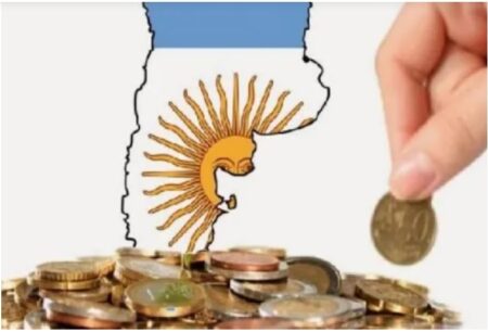 Sigue la motosierra: en mayo, el Gobierno recortó 83% los fondos discrecionales a las provincias imagen-10