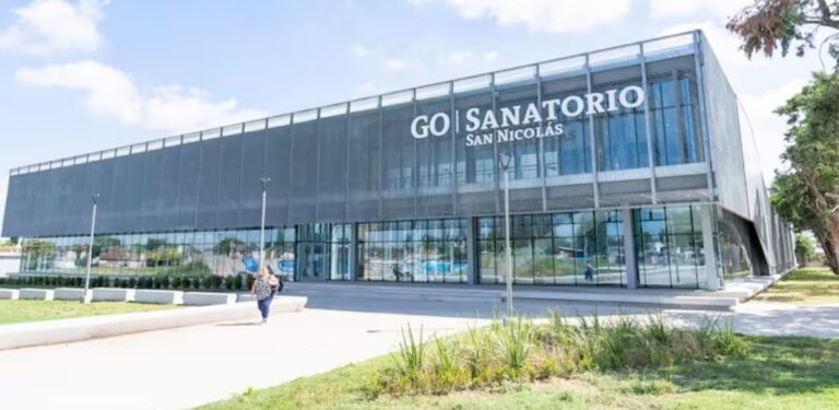 Vouchers de salud: así funcionan en Buenos Aires imagen-35