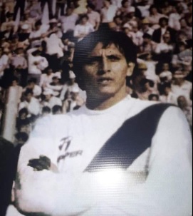 Fútbol: Falleció César Noguera, una gloria de Guaraní Antonio Franco imagen-4