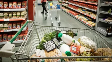 Aumentos del 3,8% en alimentos en junio, según primeros datos privados imagen-8