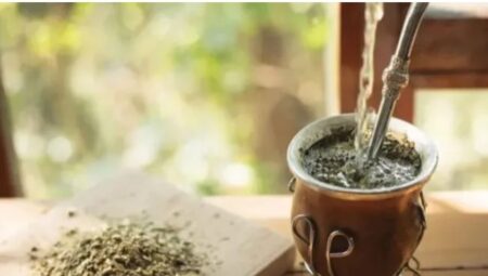 Afip introduce cambios en la normativa para la producción y comercialización de la Yerba Mate Afip introduce cambios en la normativa para la producción y comercialización de la Yerba Mate imagen-2