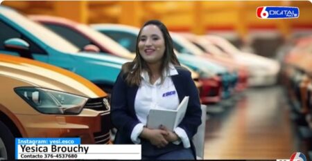 Animate a concretar tus sueños, con Esco y sus diferentes propuestas imagen-1