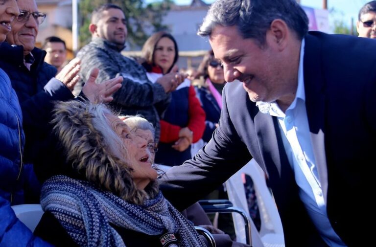 San Pedro celebró su 144° aniversario con un acto para reconocer la identidad del municipio misionero imagen-50