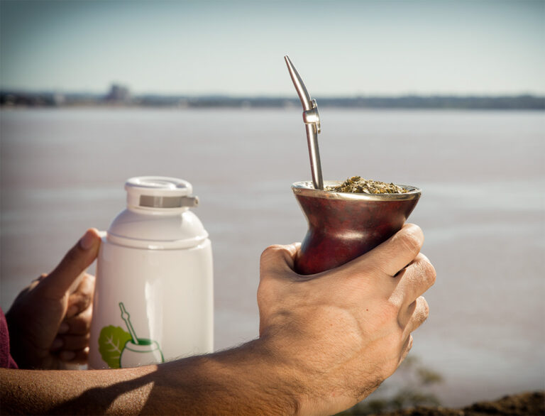 Yerba mate: las exportaciones marcaron un récord en el primer semestre y las importaciones fueron en descenso Yerba mate: las exportaciones marcaron un récord en el primer semestre y las importaciones fueron en descenso imagen-17
