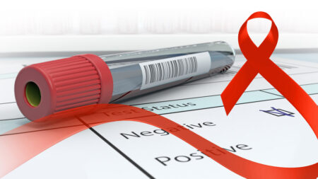 Un diagnóstico de VIH por día: los expertos buscan terminar con la epidemia de Sida en 2030 imagen-6