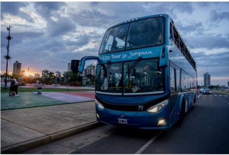 Actividades este domingo por el 3er aniversario del City Tour “La Jangada” imagen-5