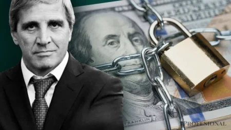 Cepo: cómo planea la salida el Gobierno y qué escenario observa el mercado imagen-4