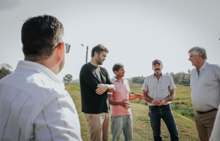 Se consolida la acuicultura en Misiones, destacan Se consolida la acuicultura en Misiones, destacan imagen-7