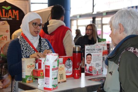 Feria Caminos y Sabores: el mate tradicional, un clásico argentino imagen-2