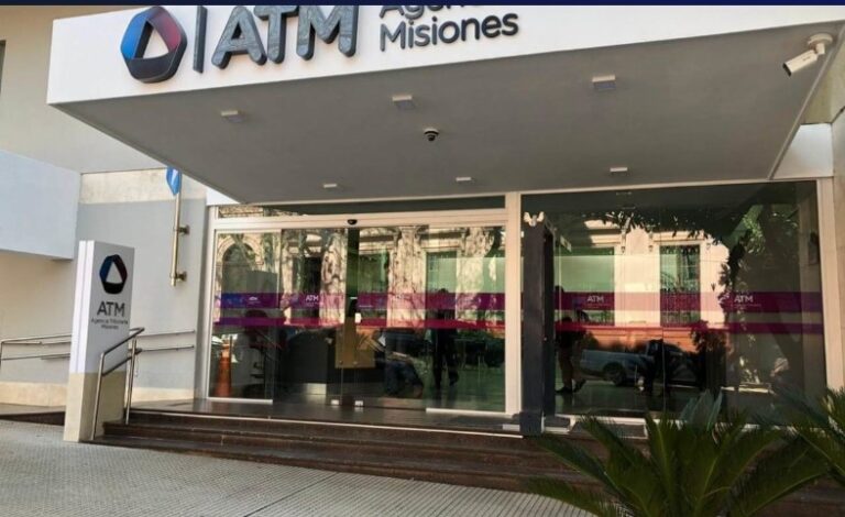 Agencia Tributaria Misiones avanza en el proceso de digitalización y ya no imprime más boletas Agencia Tributaria Misiones avanza en el proceso de digitalización y ya no imprime más boletas imagen-13