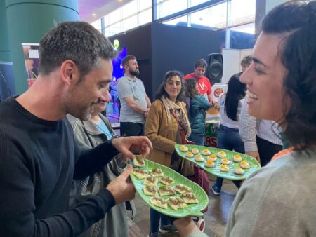 Misiones presentará su riqueza gastronómica en la Feria Nacional “Caminos y Sabores” imagen-9