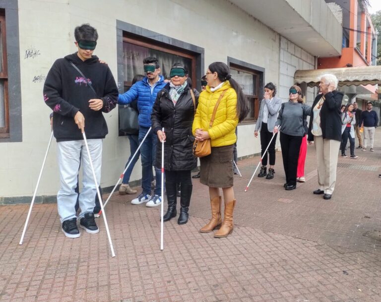 Inscriben al Taller sobre “Accesibilidad Turística” en Aristóbulo de Valle imagen-31