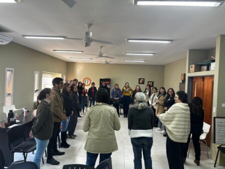 Educación Disruptiva: en la primera mitad del año, unos 3 mil docentes participaron en espacios de entrenamiento y profesionalización imagen-3