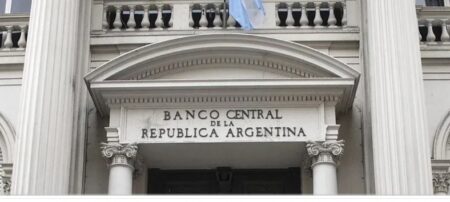 El Banco Central ya usó más de US$200 millones para controlar al dólar financiero y bajar la brecha cambiaria imagen-3