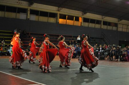 Campo Viera fue el punto de partida para la nueva etapa de “Cultura en Movimiento” Campo Viera fue el punto de partida para la nueva etapa de “Cultura en Movimiento” imagen-7