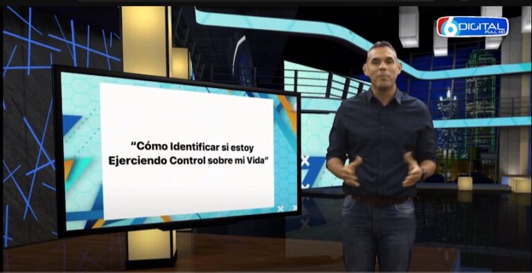 Coaching: Descubrí cuales son las 7 estrategias para identificar el control personal en la vida diaria imagen-4