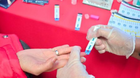 Salud Pública y el IPS habilitan en Posadas centro de testeo para Diagnóstico de Enfermedades de Transmisión Sexual imagen-2