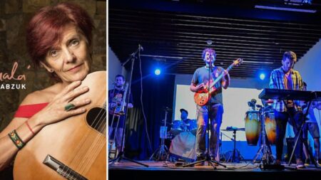 Este domingo llega una nueva edicion del “Al caer el Sol” en El Brete imagen-8