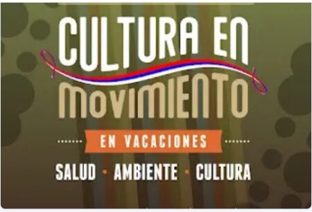 Cultura en Movimiento sigue en Modo Vacaciones imagen-4